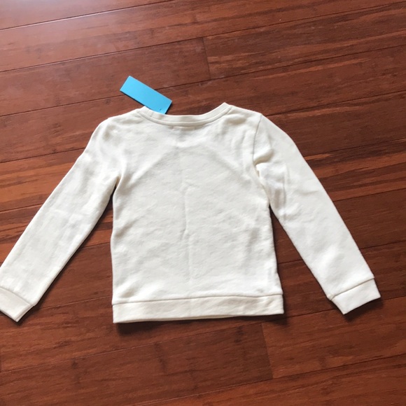 Girls Knit Top NWT - Picture 3 of 5